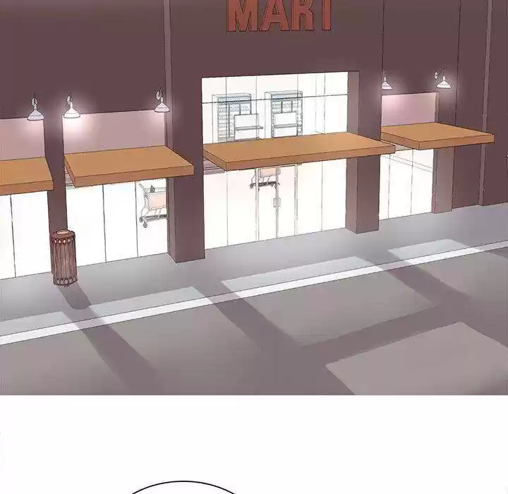 Wild City Chapter 91