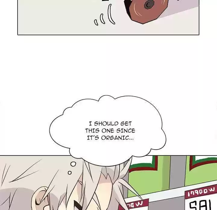 Wild City Chapter 91