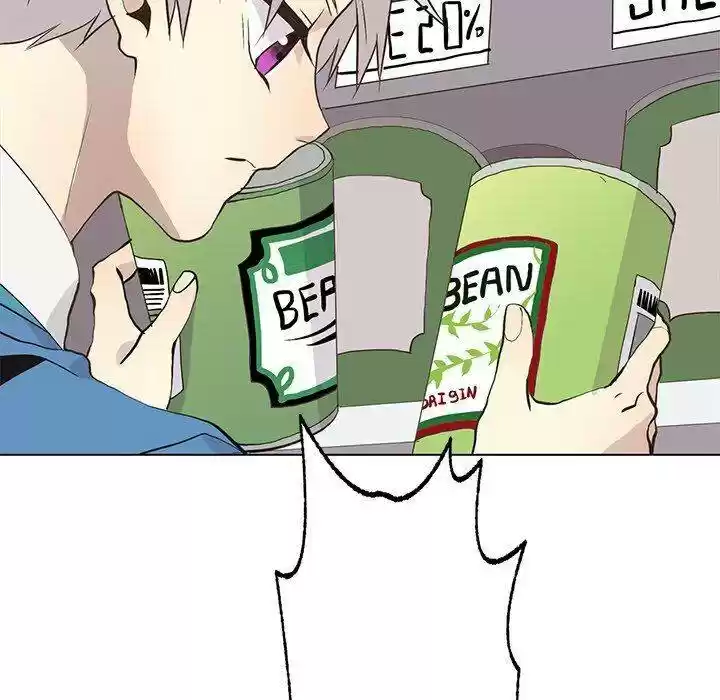 Wild City Chapter 91