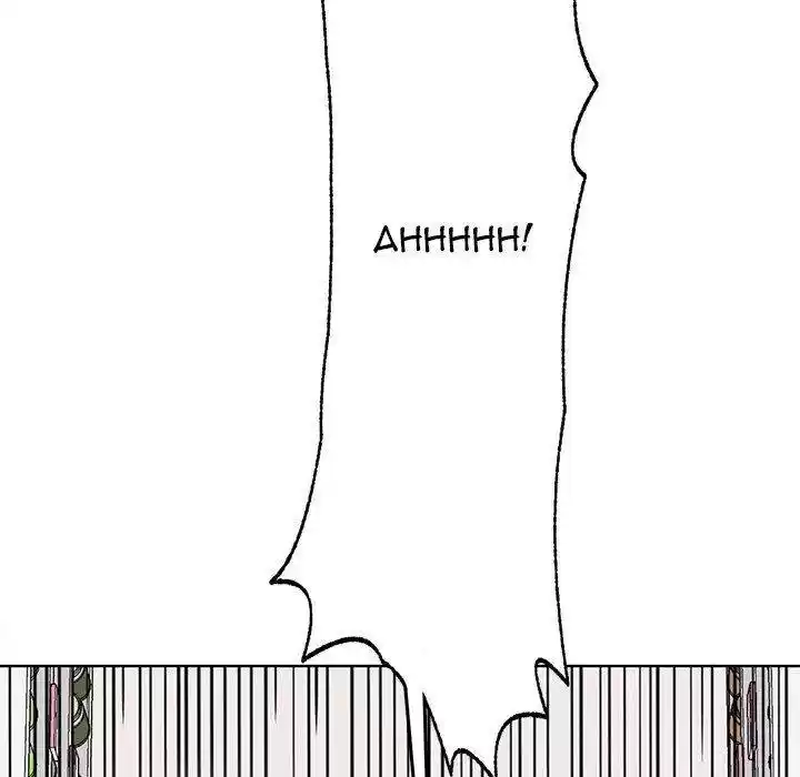 Wild City Chapter 91