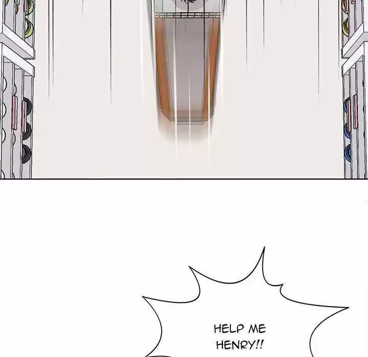 Wild City Chapter 91