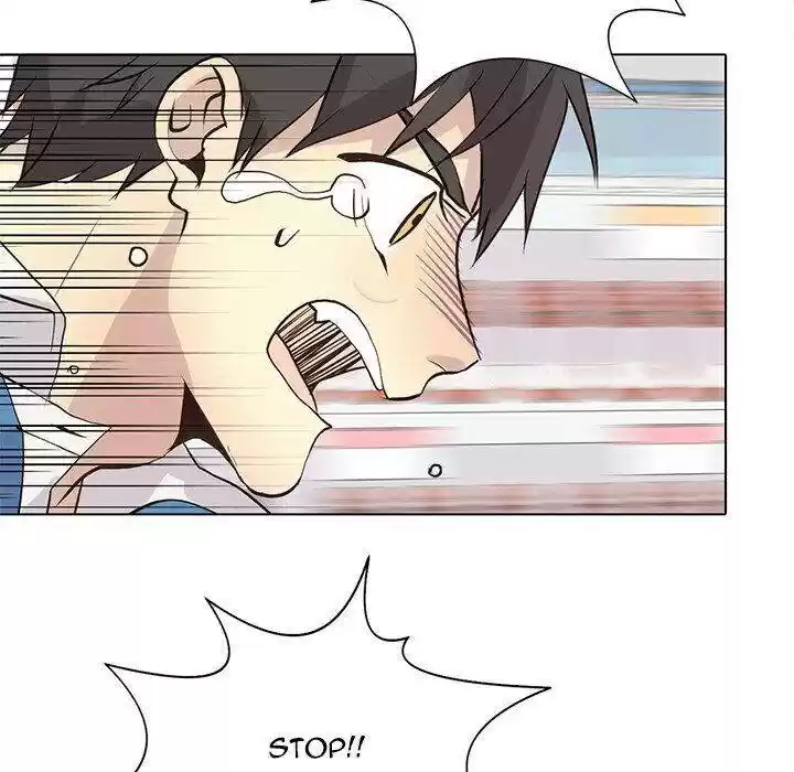 Wild City Chapter 91