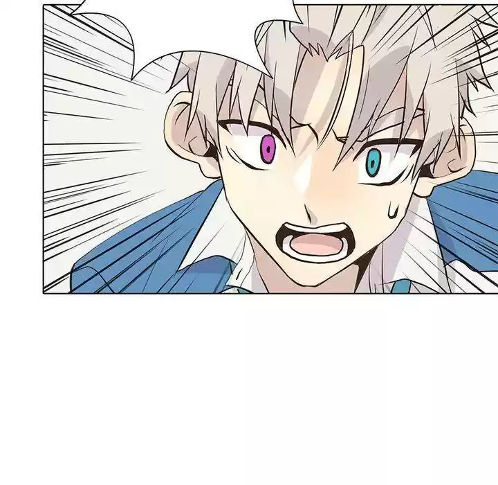 Wild City Chapter 91