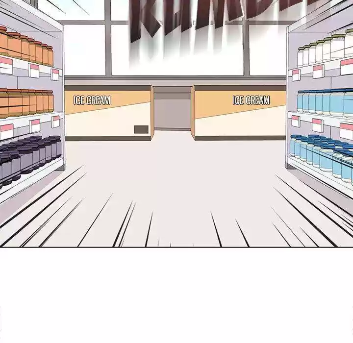 Wild City Chapter 91