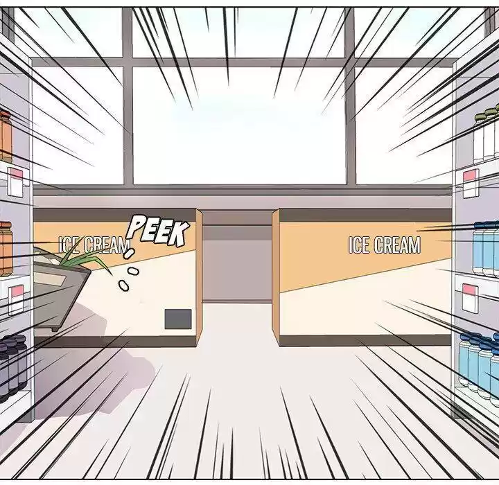 Wild City Chapter 91