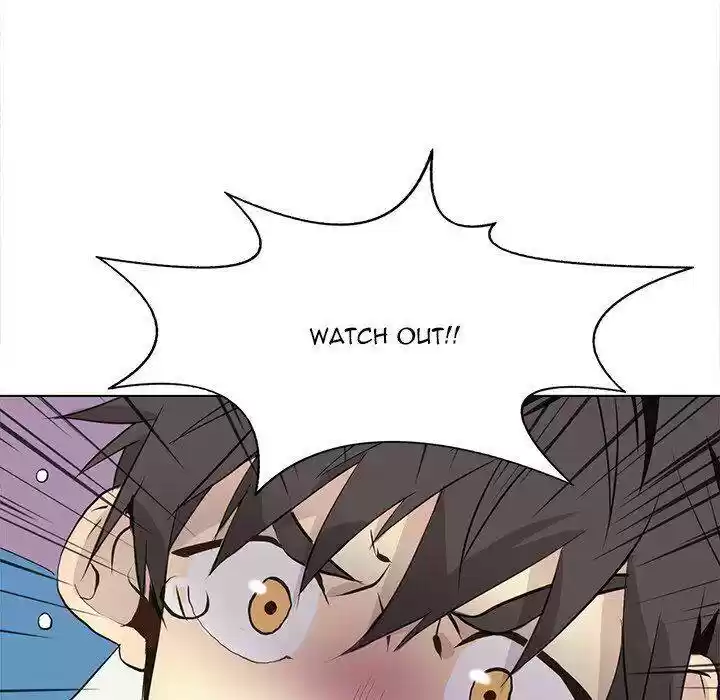 Wild City Chapter 91