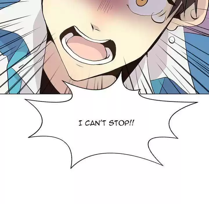 Wild City Chapter 91