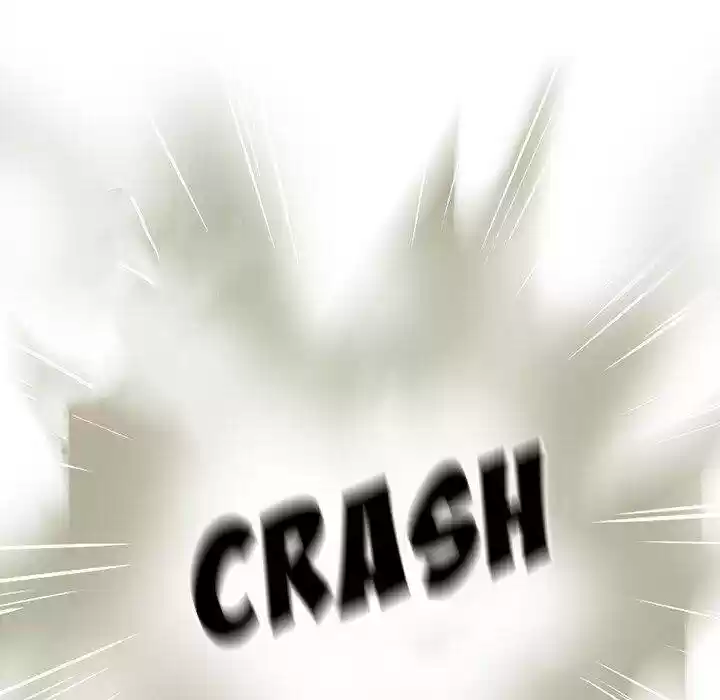 Wild City Chapter 91