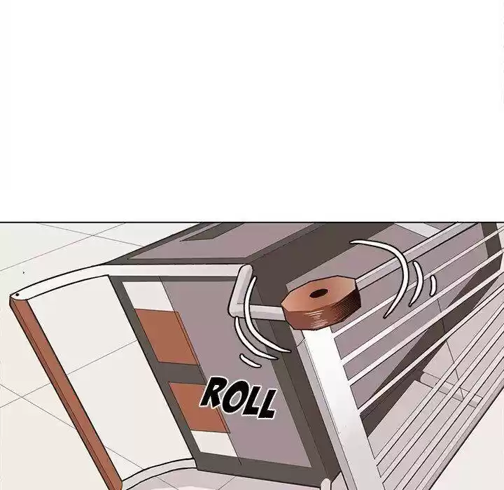 Wild City Chapter 91