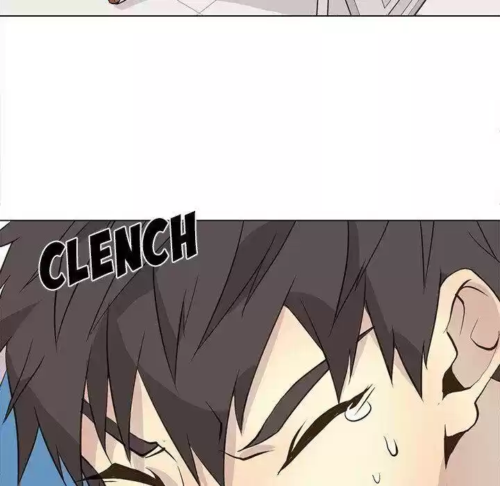 Wild City Chapter 91