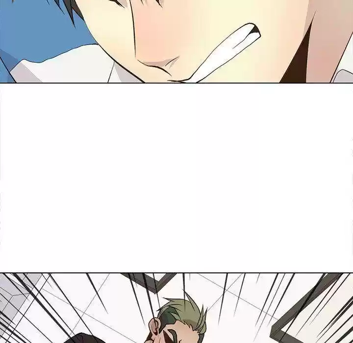 Wild City Chapter 91