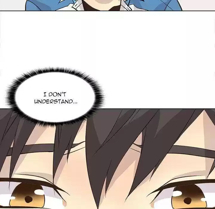 Wild City Chapter 91