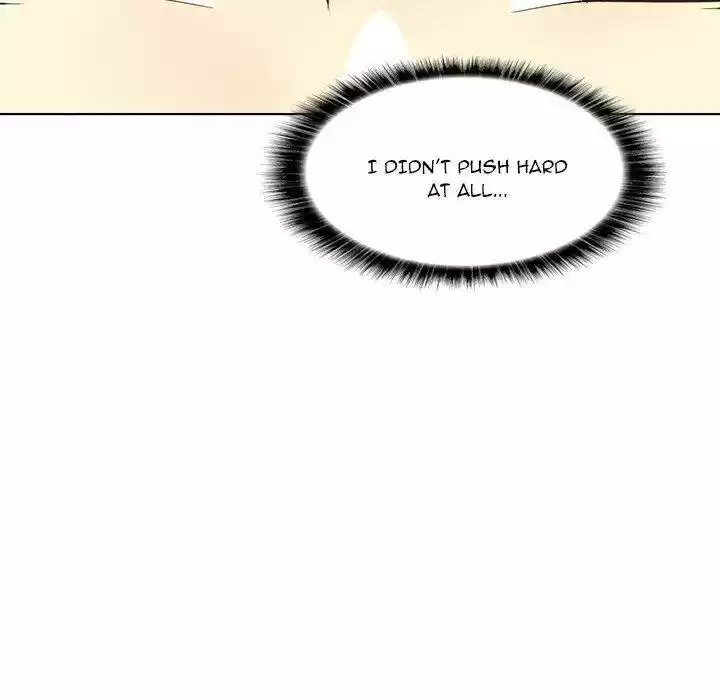 Wild City Chapter 91