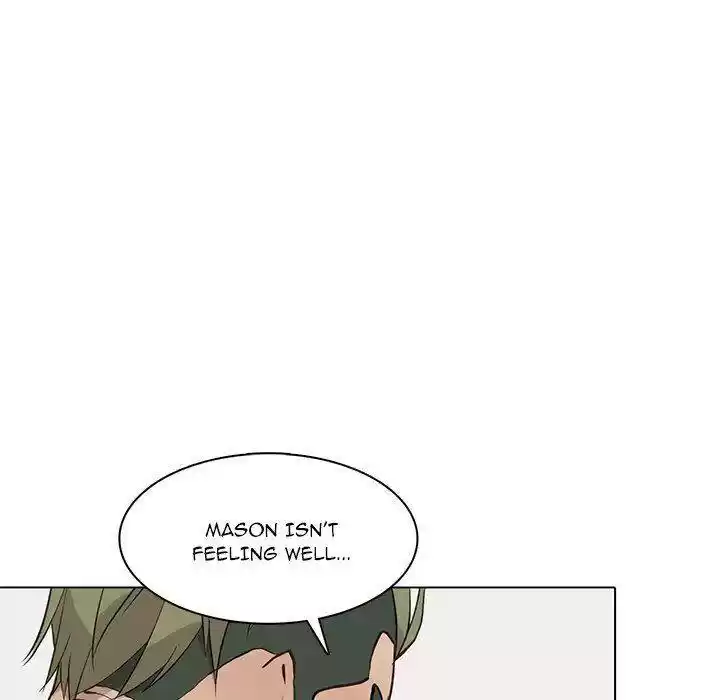 Wild City Chapter 91