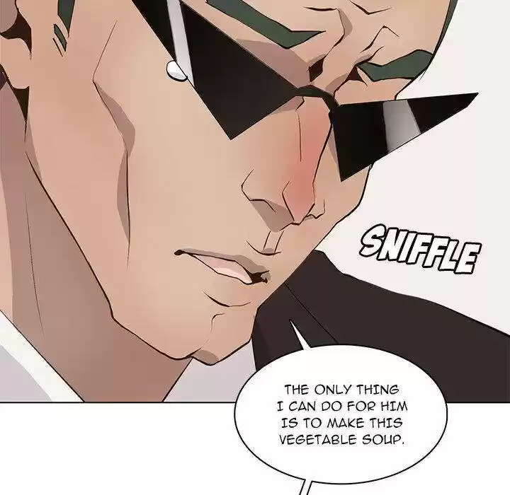 Wild City Chapter 91