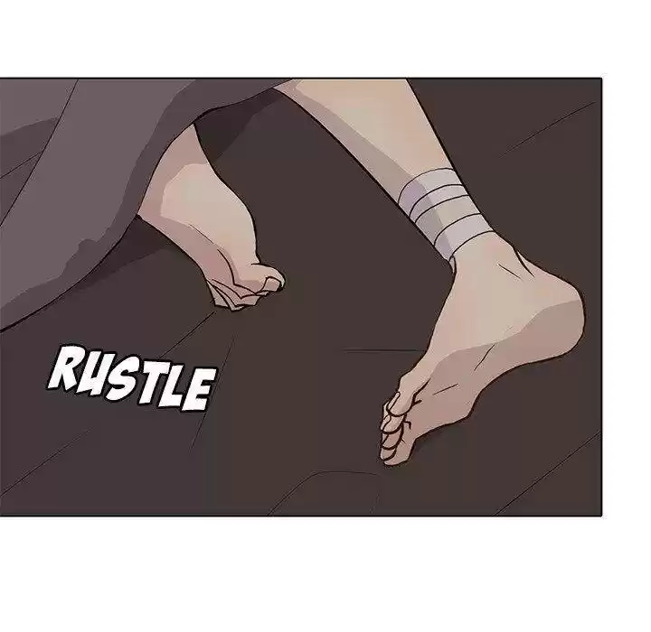 Wild City Chapter 91