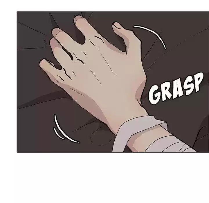 Wild City Chapter 91