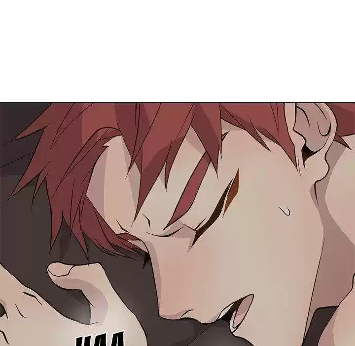 Wild City Chapter 91