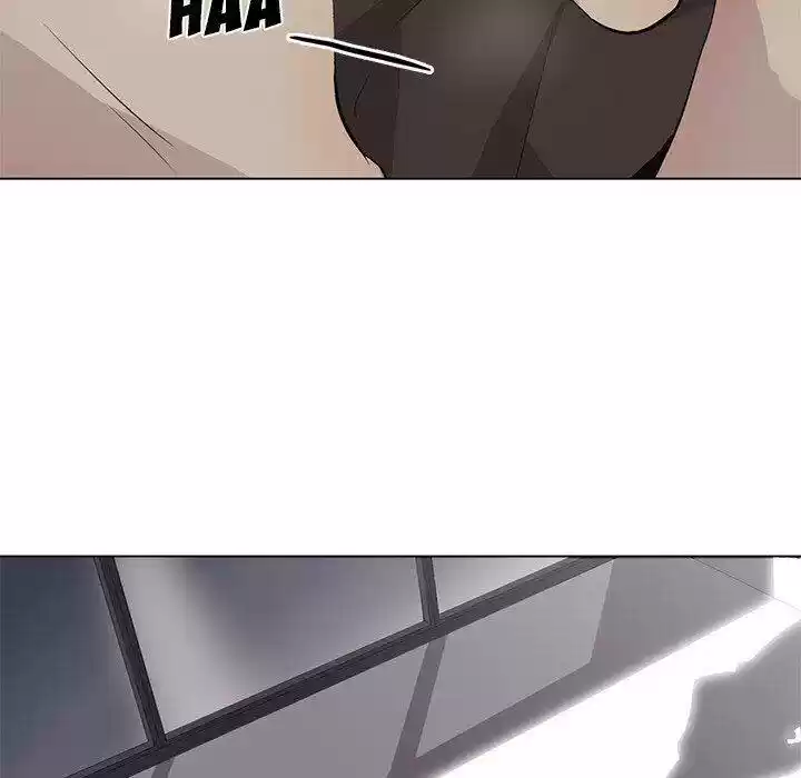 Wild City Chapter 91