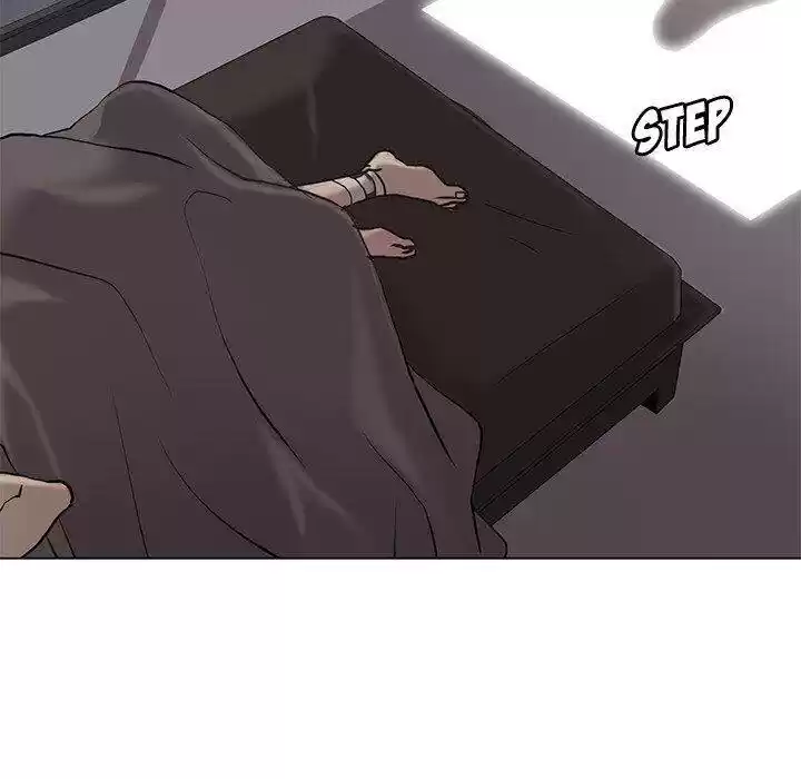 Wild City Chapter 91