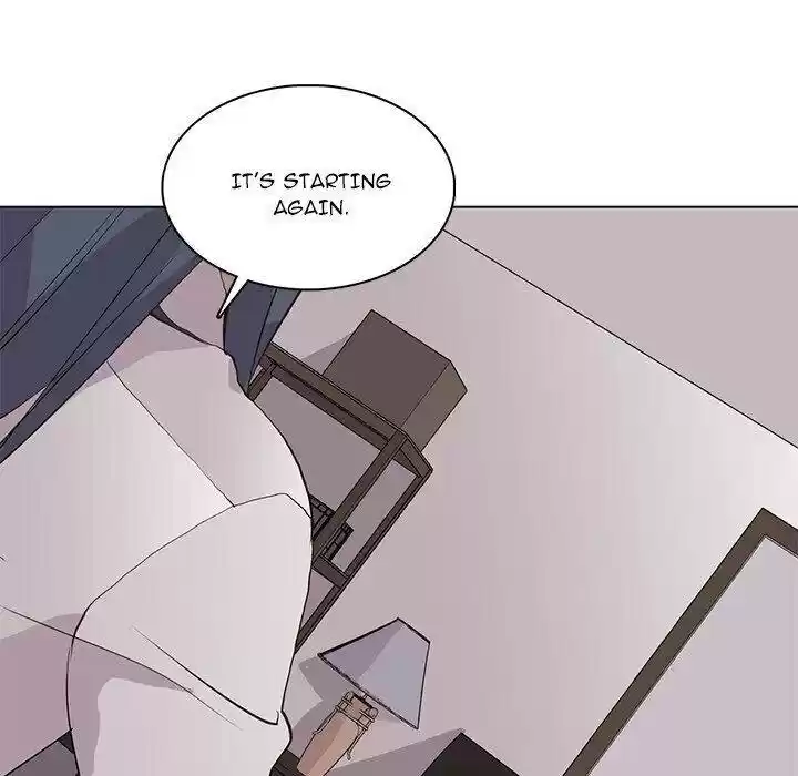 Wild City Chapter 91