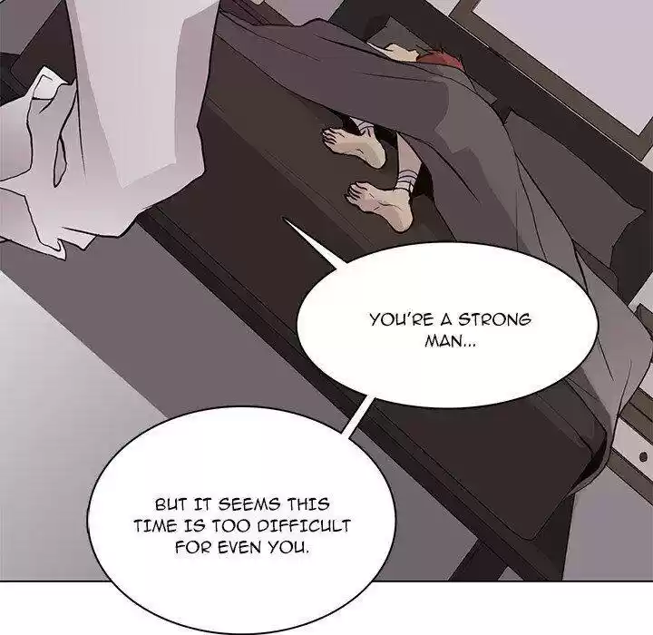 Wild City Chapter 91