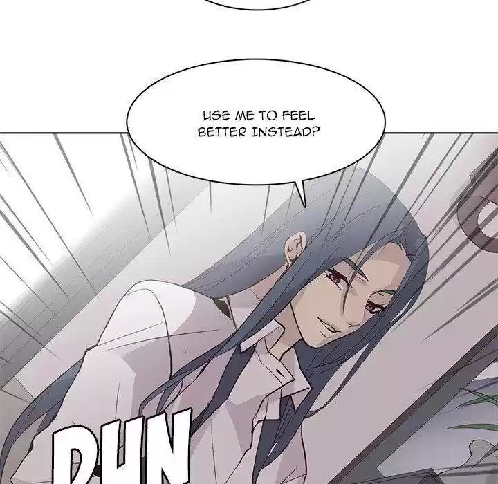 Wild City Chapter 91