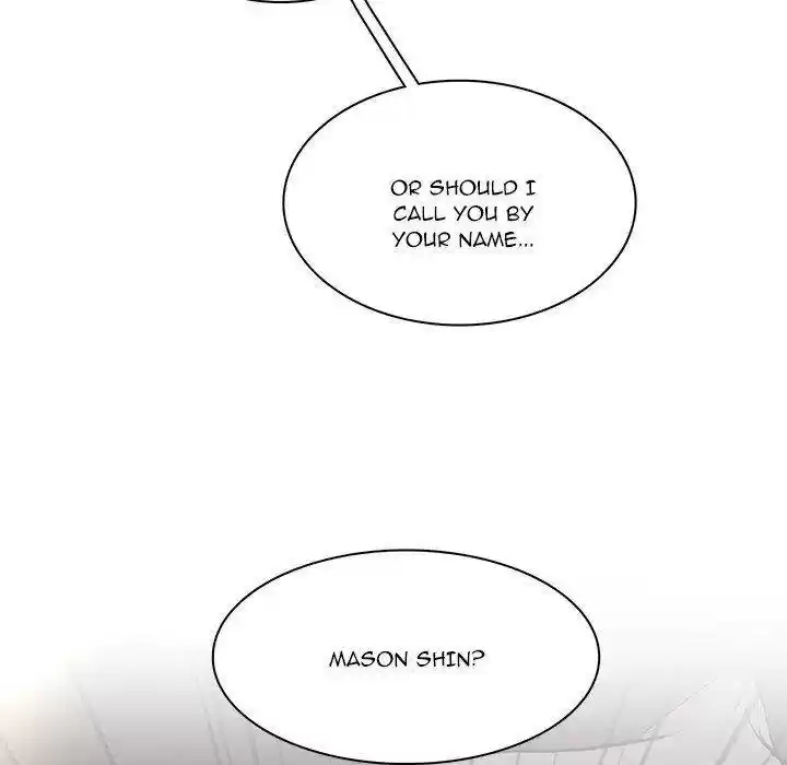 Wild City Chapter 91