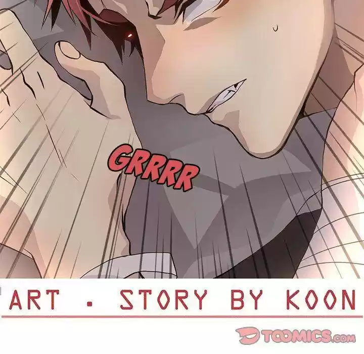 Wild City Chapter 91