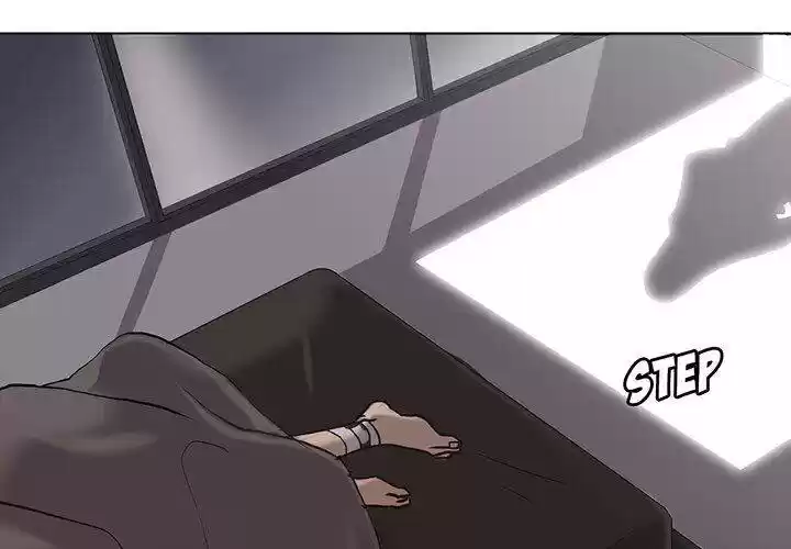 Wild City Chapter 92