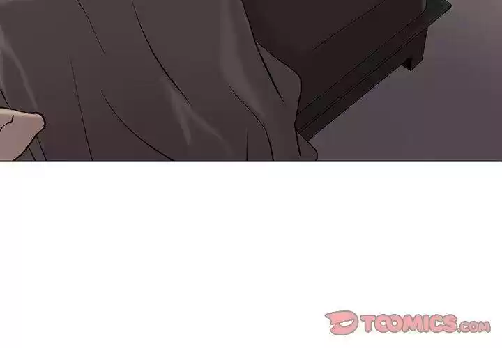 Wild City Chapter 92