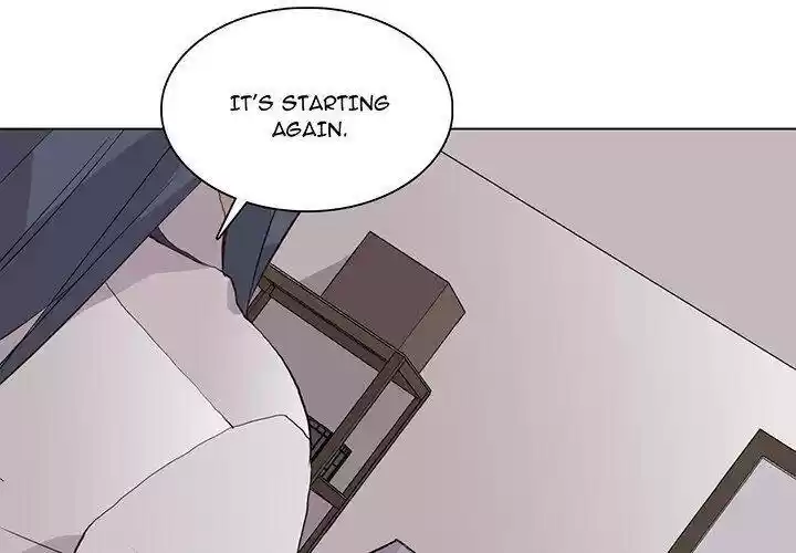 Wild City Chapter 92