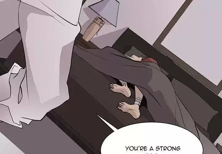 Wild City Chapter 92