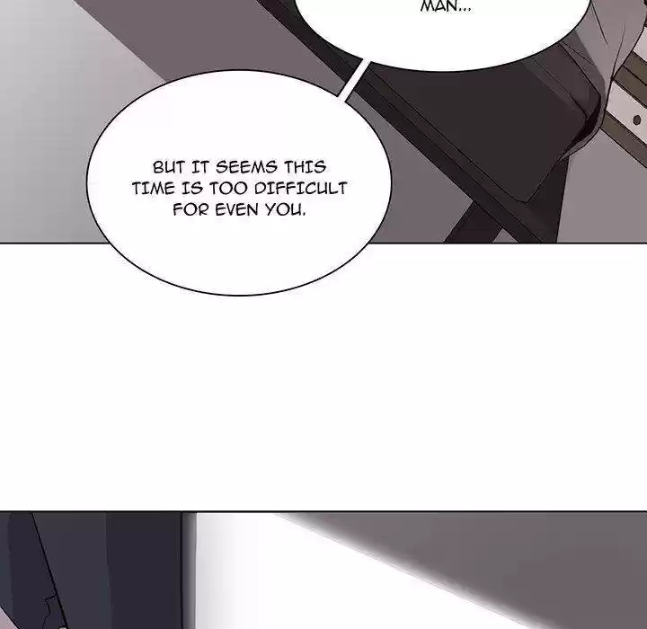 Wild City Chapter 92