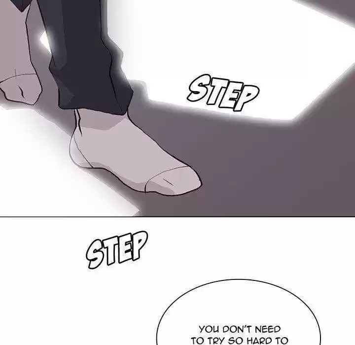 Wild City Chapter 92