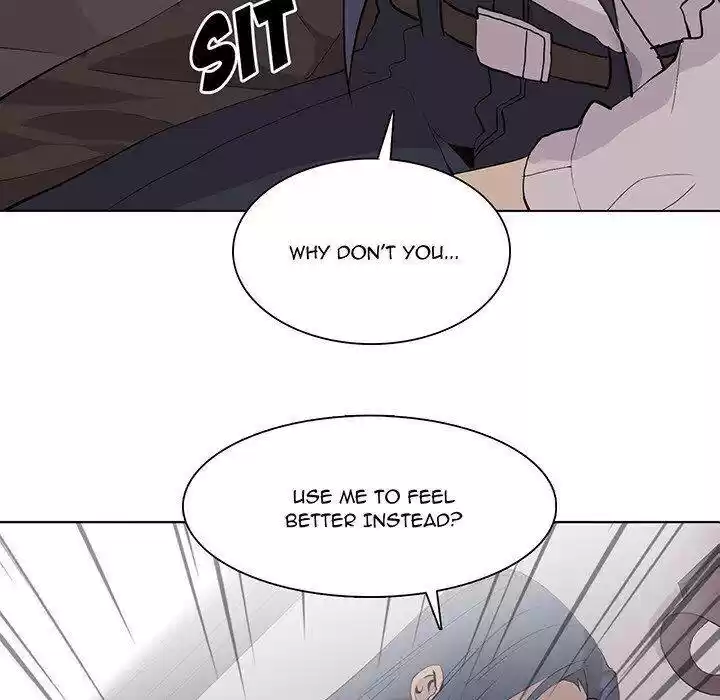 Wild City Chapter 92