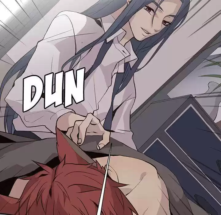 Wild City Chapter 92