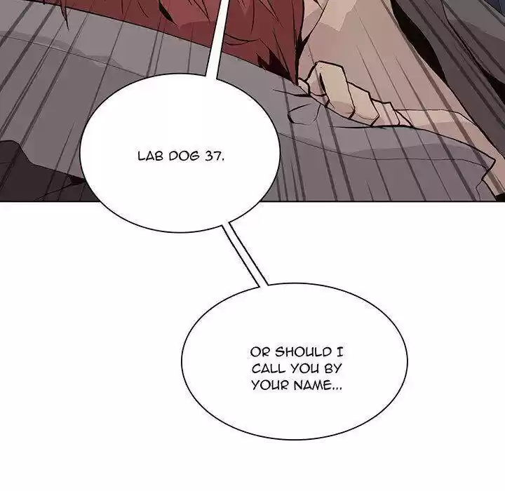 Wild City Chapter 92