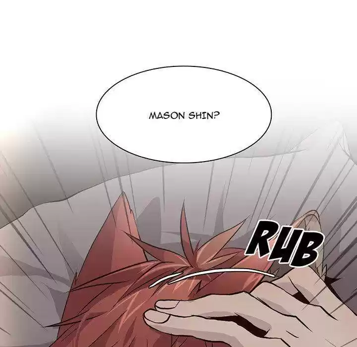 Wild City Chapter 92