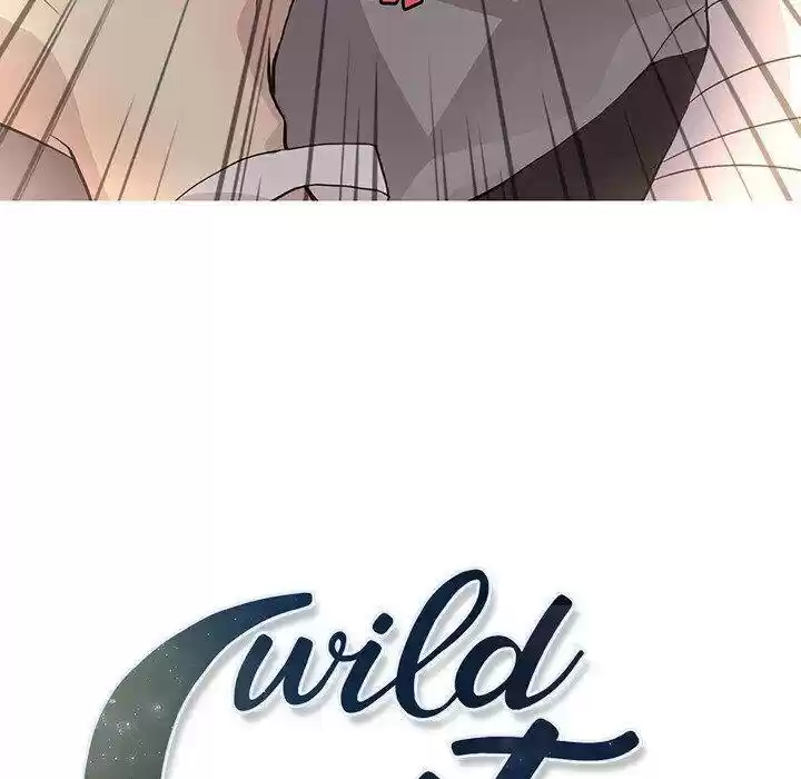 Wild City Chapter 92