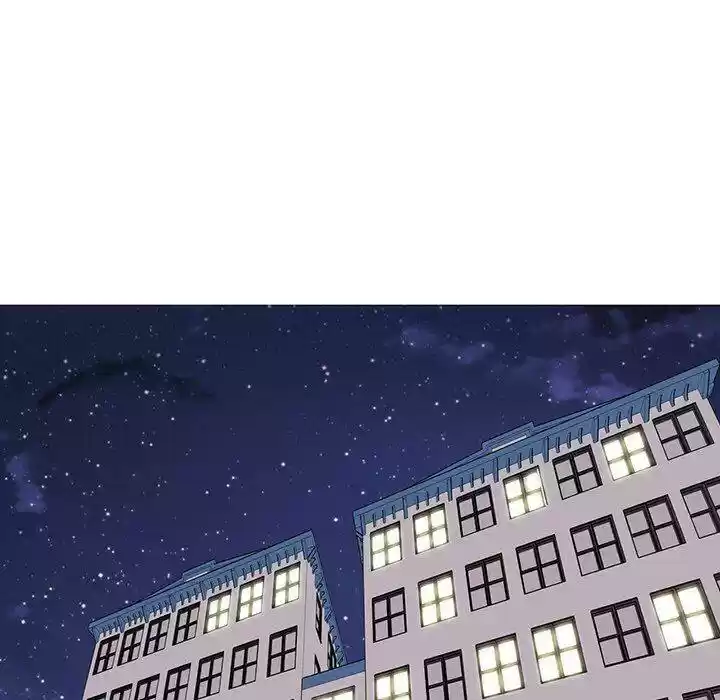 Wild City Chapter 92