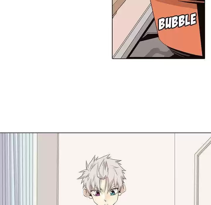 Wild City Chapter 92