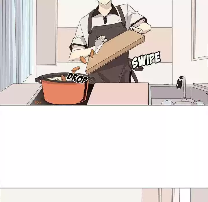 Wild City Chapter 92