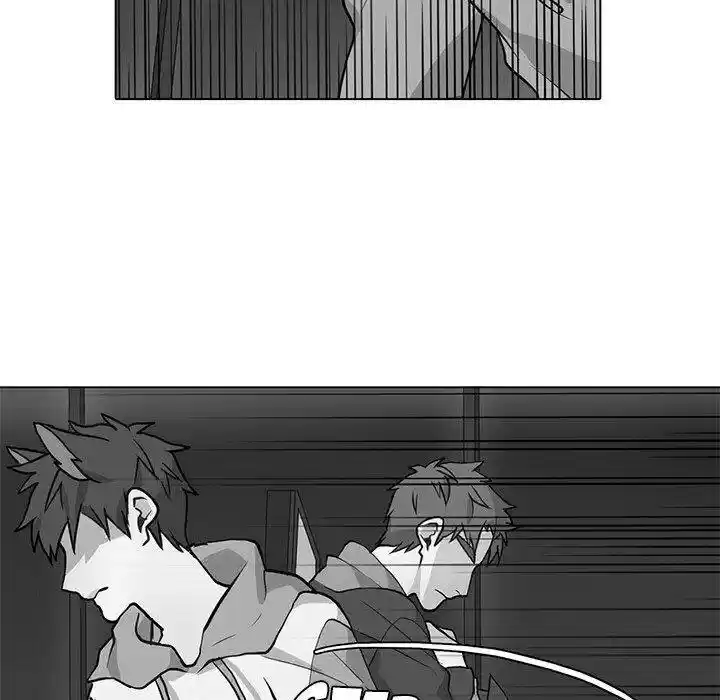 Wild City Chapter 92