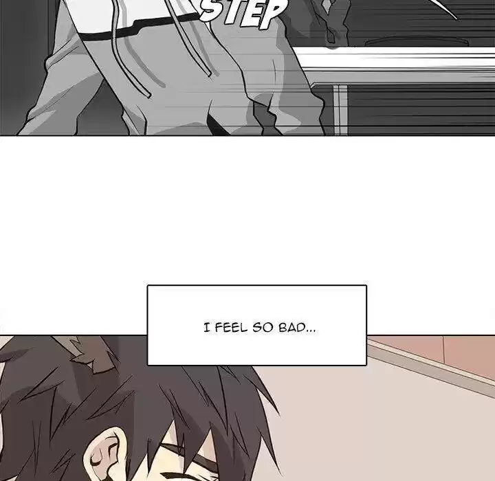 Wild City Chapter 92