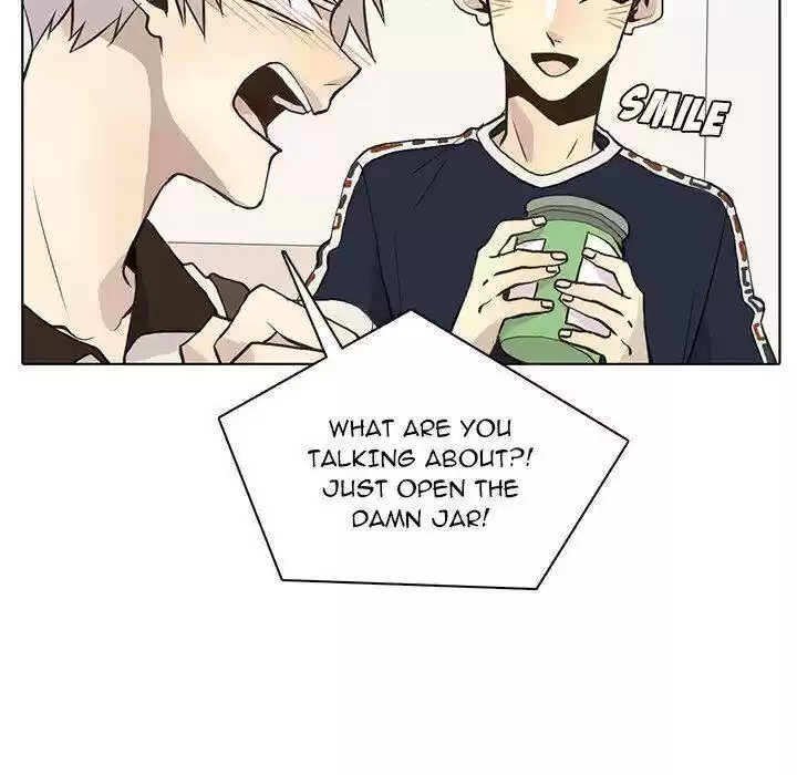 Wild City Chapter 92