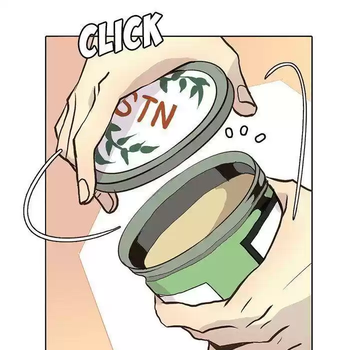 Wild City Chapter 92