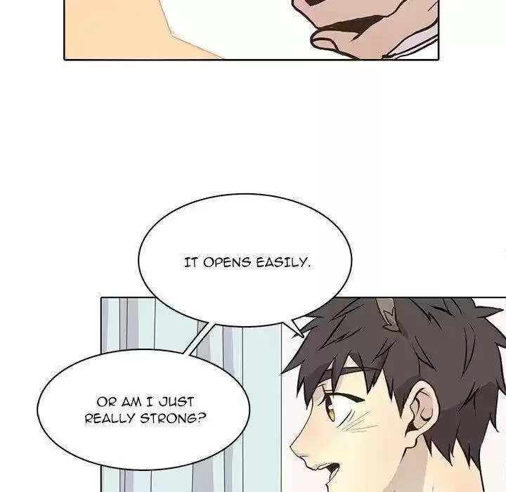 Wild City Chapter 92