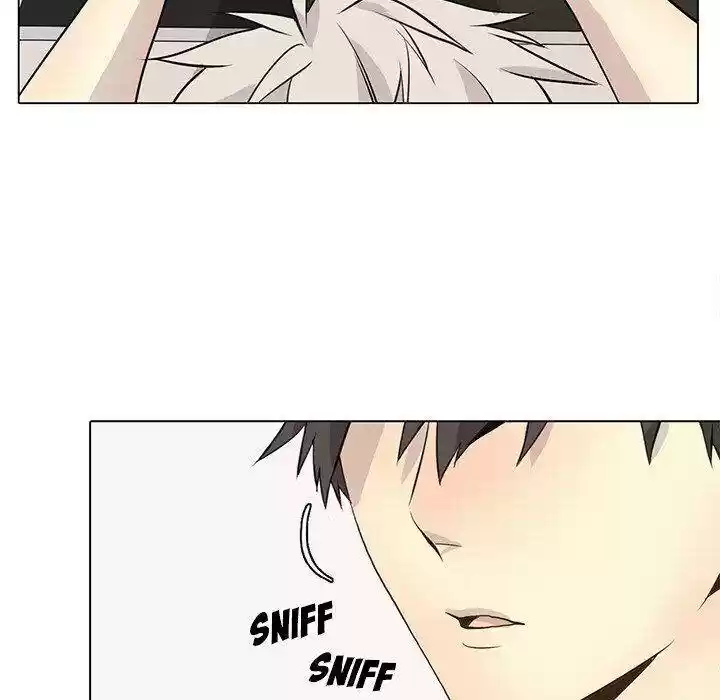 Wild City Chapter 92