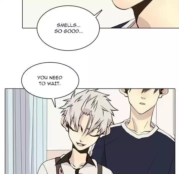 Wild City Chapter 92